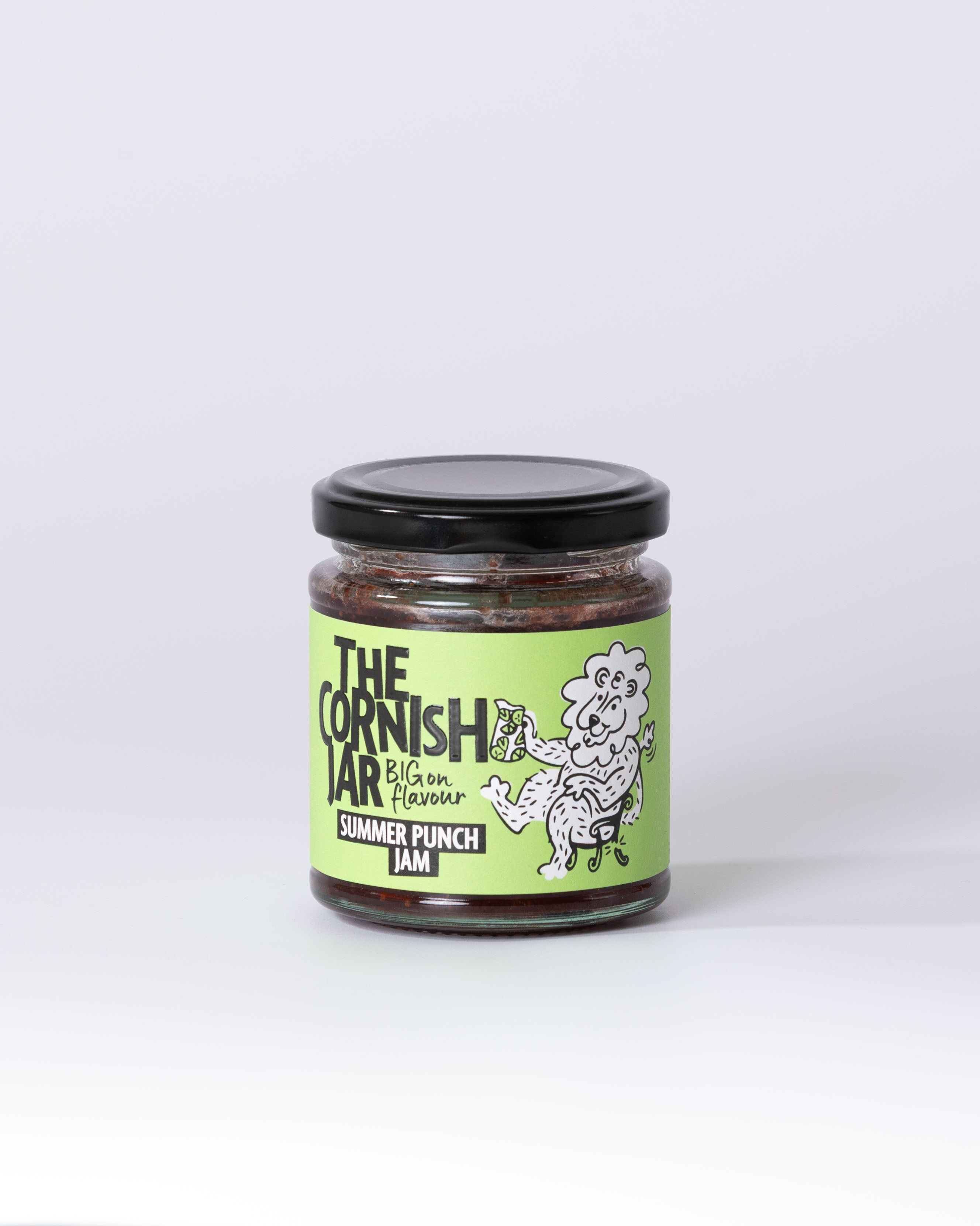 Summer Punch Jam