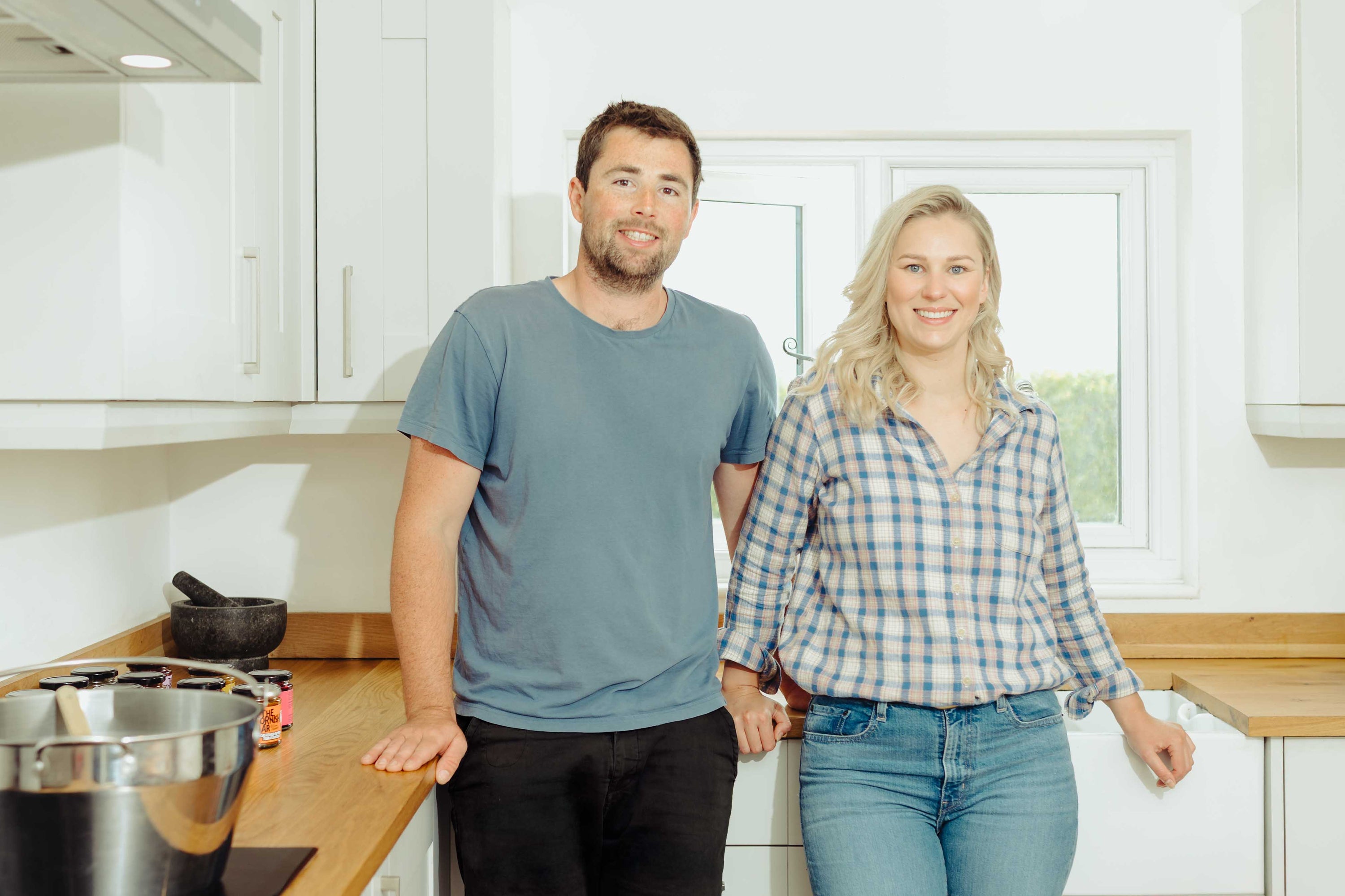The Day Our Kitchen Took Over Our Lives