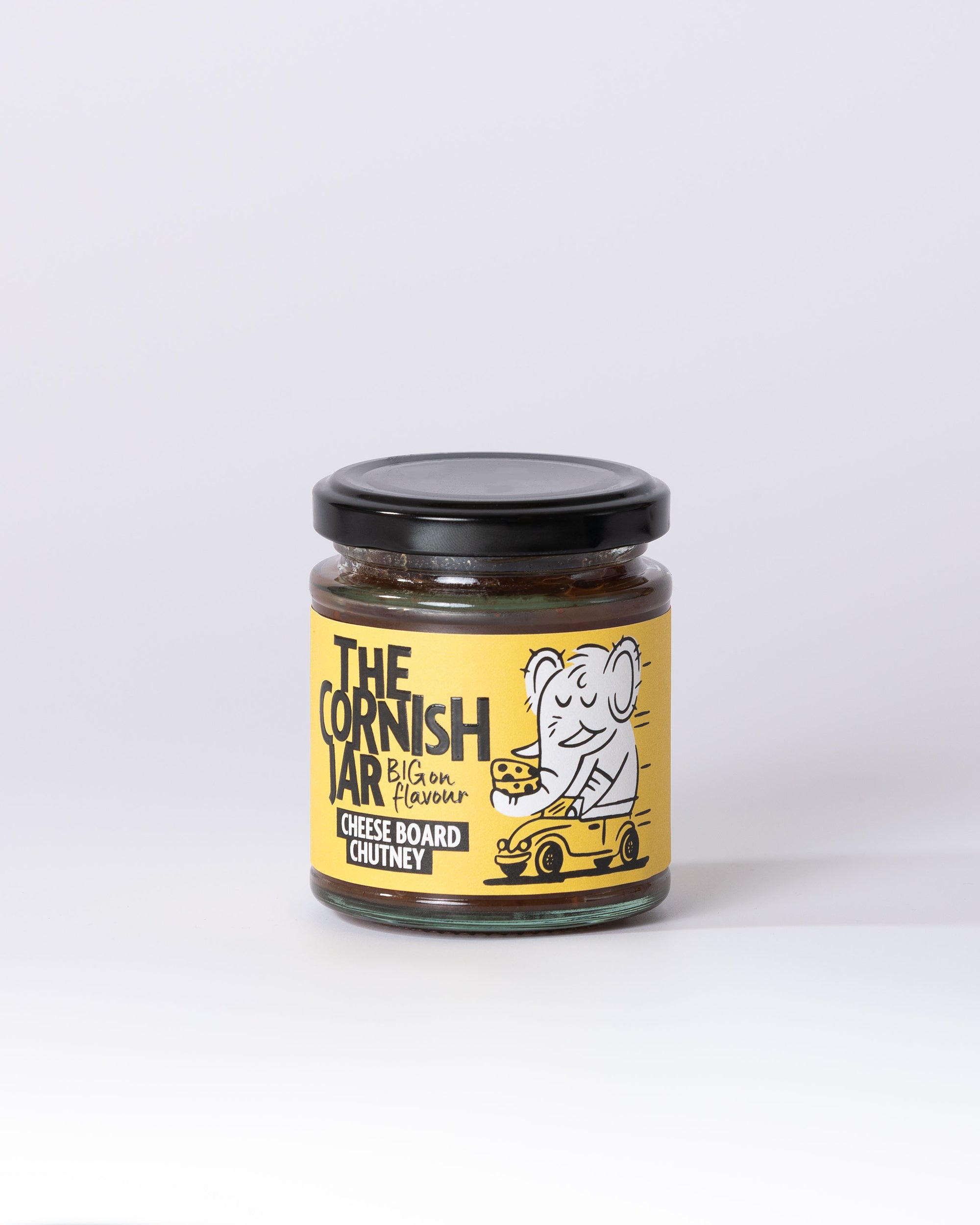 Cheese Board Chutney