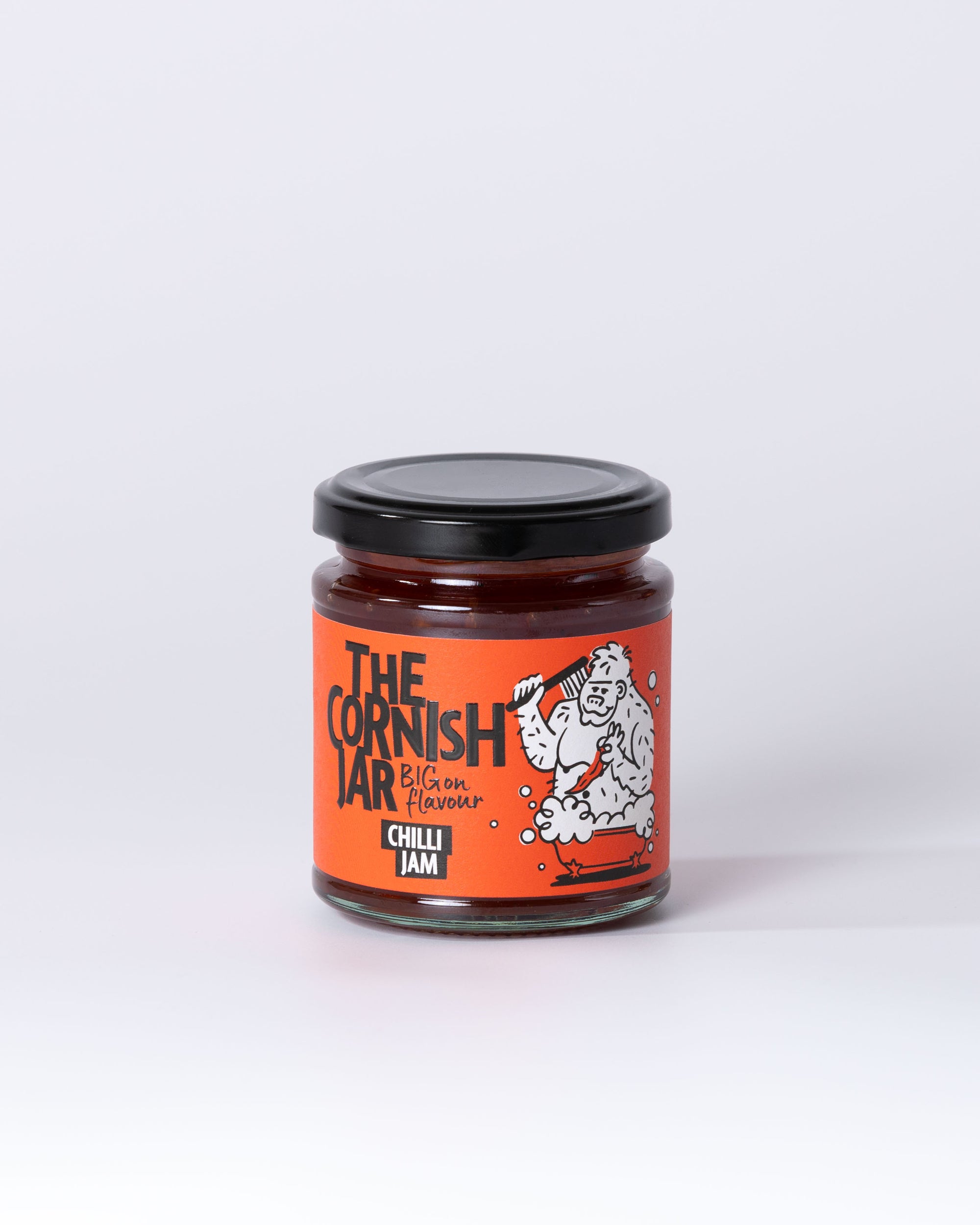 Chilli Jam