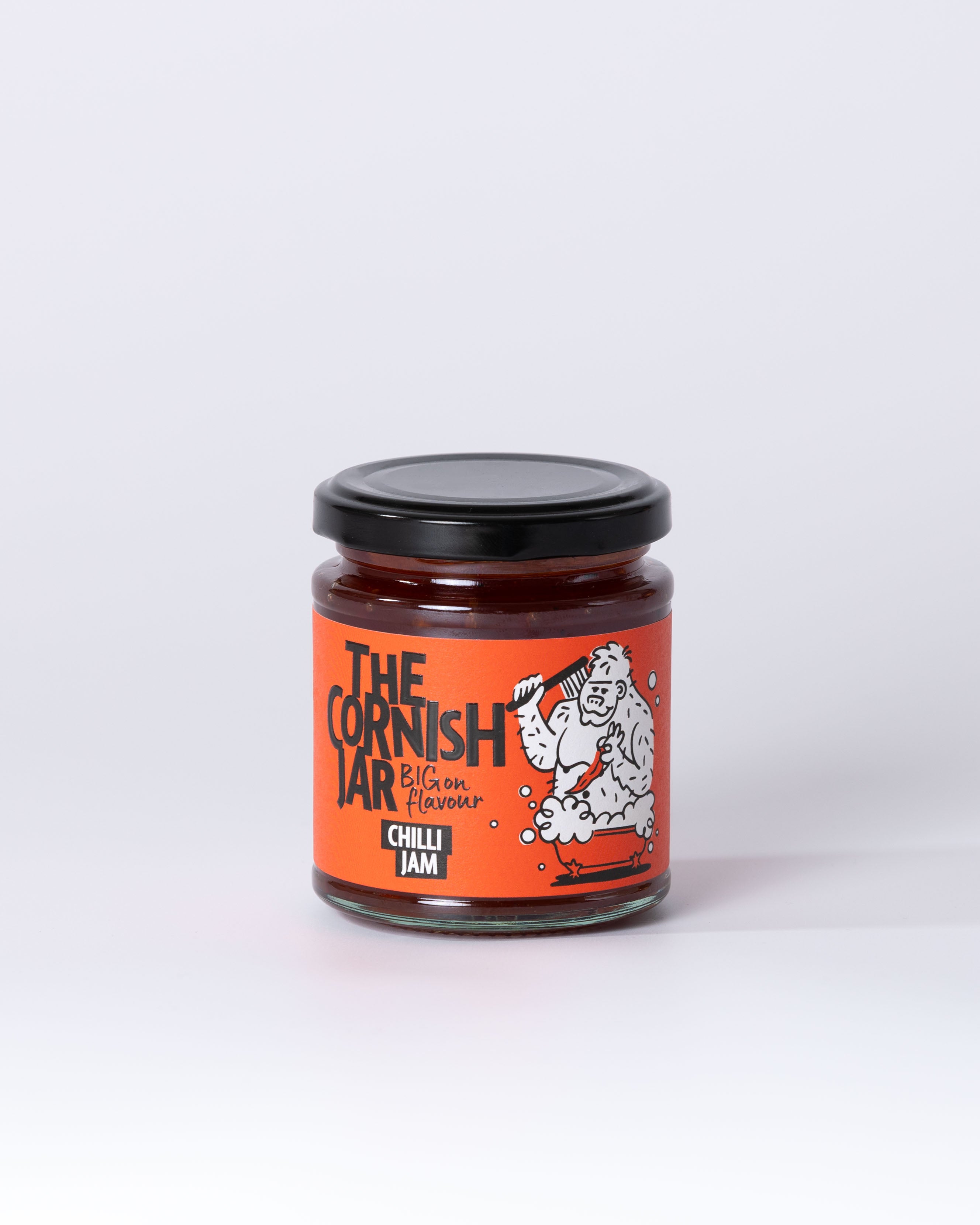 Chilli Jam
