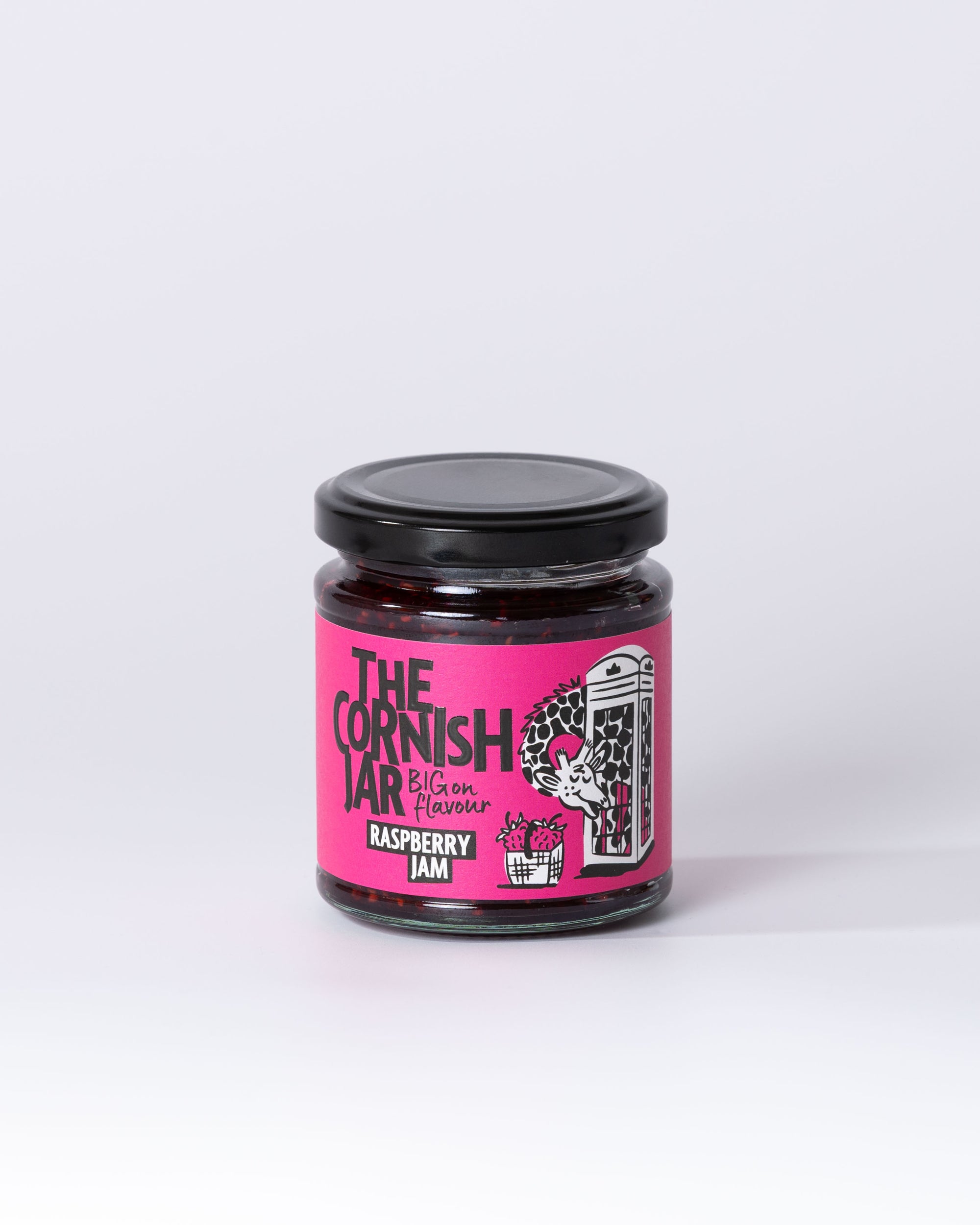 Raspberry Jam