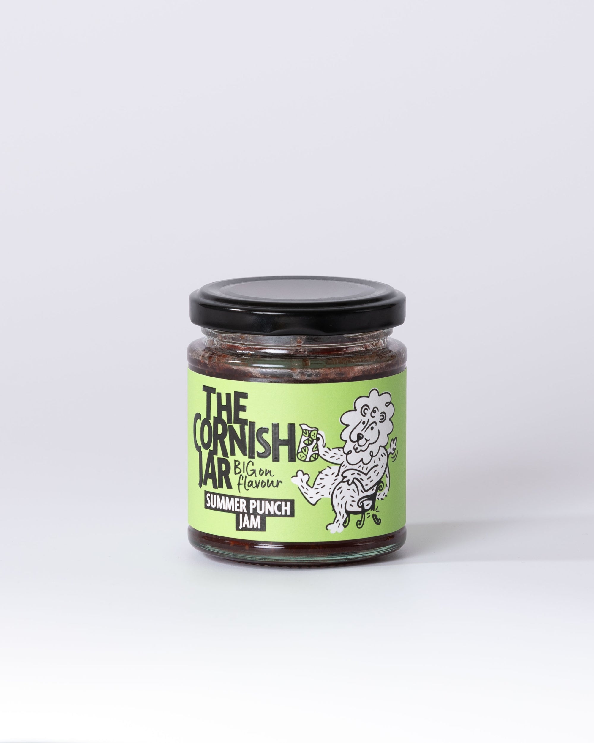 Summer Punch Jam
